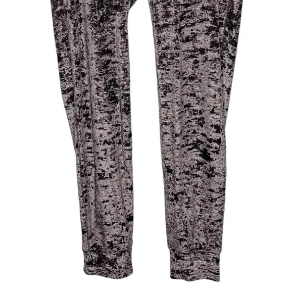 lululemon Ready To Crush Velvet Jogger French Press Brown Sz